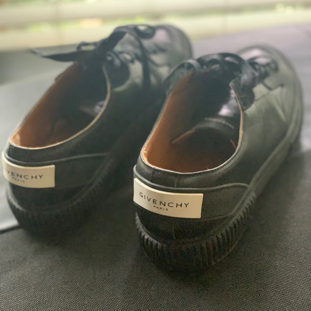 Givenchy Men Sneakers